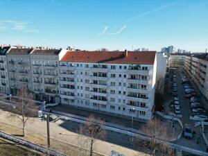 *** Wohnungspaket in Berlin-Friedrichshain - 3 Einheiten im Bestand ***