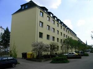 2 Zimmerwohnung in Heimfeld – 21075 Hamburg – Vorschaubild 2