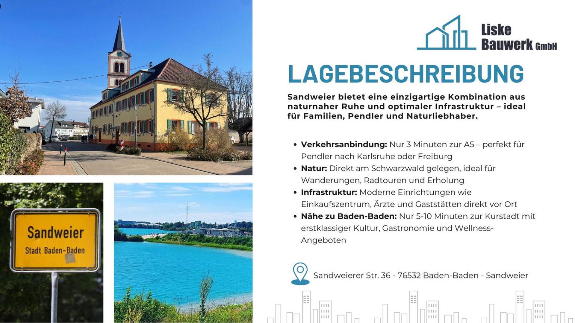 Etagenwohnung in 76532 Baden-Baden mit 96,06 m² kaufen