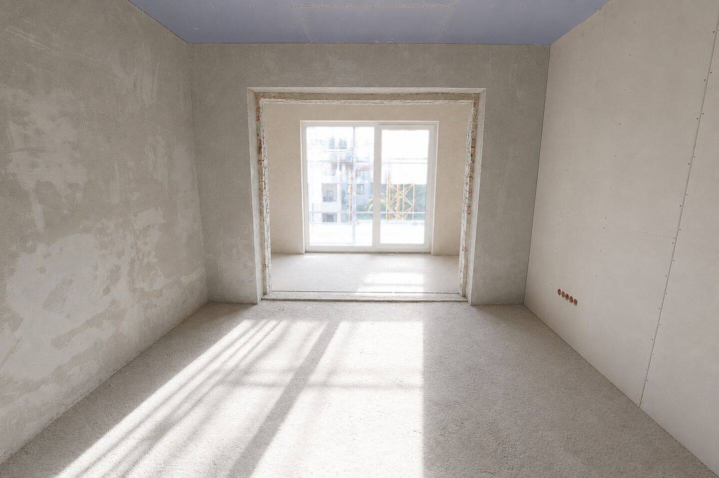 Exklusive Etagenwohnung mit ca. 209 m² Wohnfläche, zwei Loggien, Aufzug – Darmstadt – Vorschaubild 4