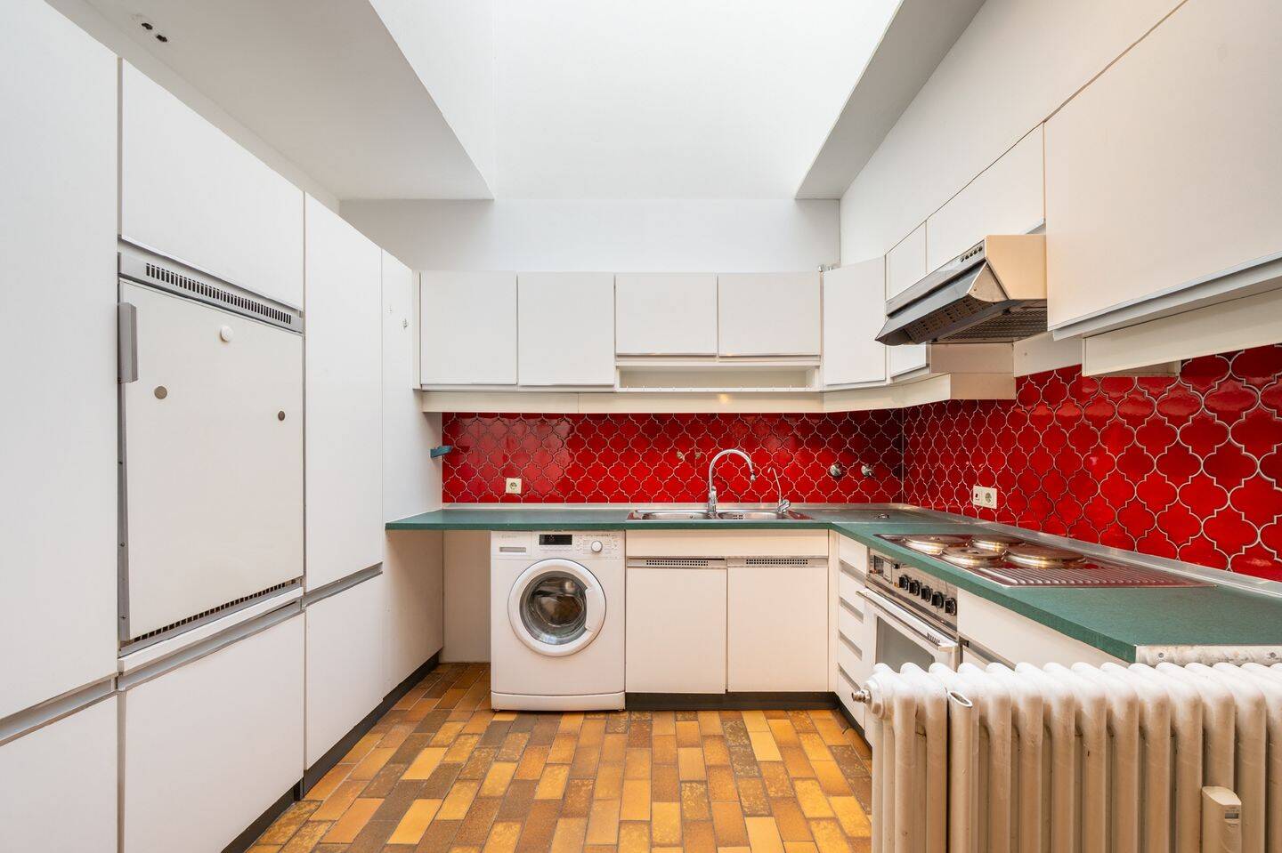 AIGNER - Architektur-Juwel in Alt-Solln – München – Vorschaubild 6