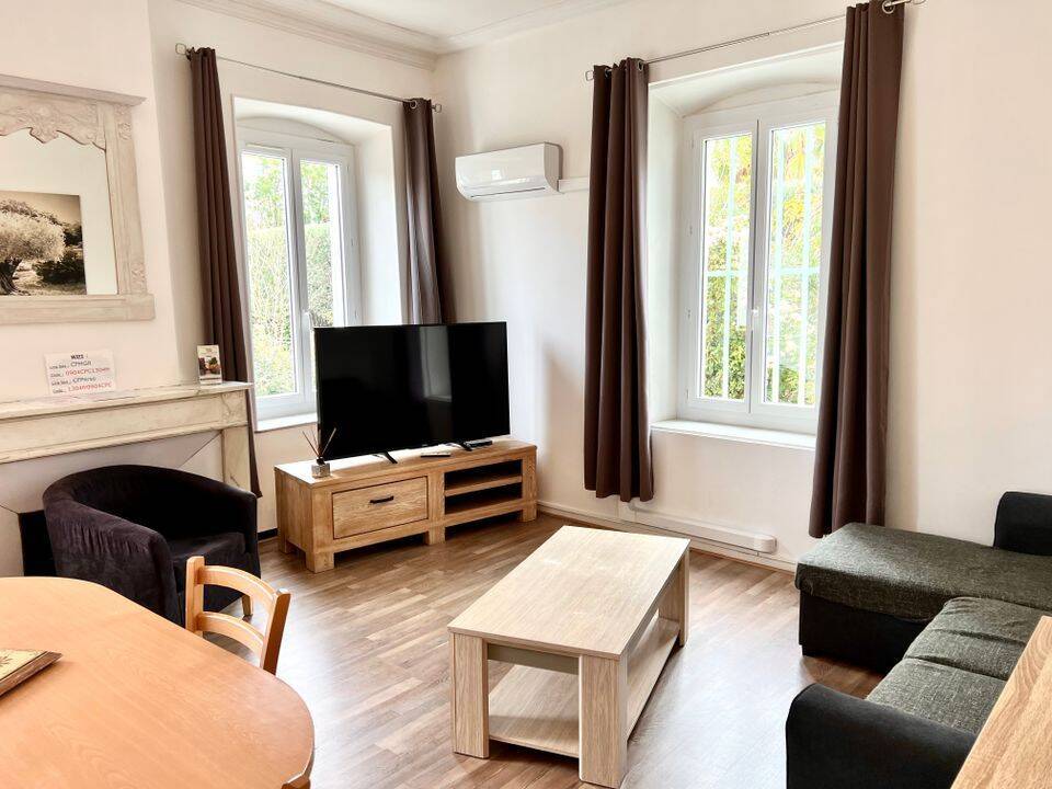 Appartement 3 pièces 52 m² · à Hyères · 52 m² · 1 280 €/mois