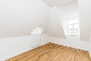 ÜBER DEN DÄCHERN DER SÜDVORSTADT | Großzügige 3-Raum-Dachgeschosswohnung mit wertiger Ausstattung – 4275 Leipzig – Vorschaubild 6