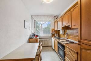 Grundsolide 3-Zimmer-Eigentumswohnung mit großem Balkon - für Eigennutzer oder Kapitalanleger – 58093 Hagen – Vorschaubild 7