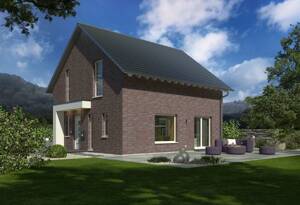 EINFAMILIENHAUS MIT OFFENER ARCHITEKTUR – 21077 Hamburg – Vorschaubild 9