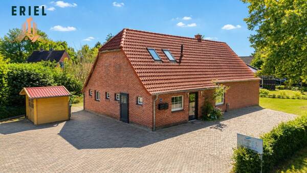 Einfamilienhaus in 26605 Aurich / Wallinghausen mit 149 m² kaufen