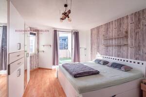 Altbauflair und Dachterrasse: Charmante 3-Raumwohnung in Halle (Saale) – 6114 Halle (Saale) – Vorschaubild 8