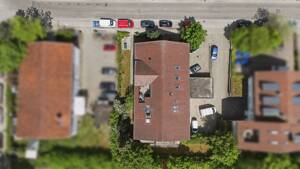 Vollvermietetes Wohn- & Geschäftshaus mit Potential - Faktor ca. 20,7 – 81737 München – Vorschaubild 4