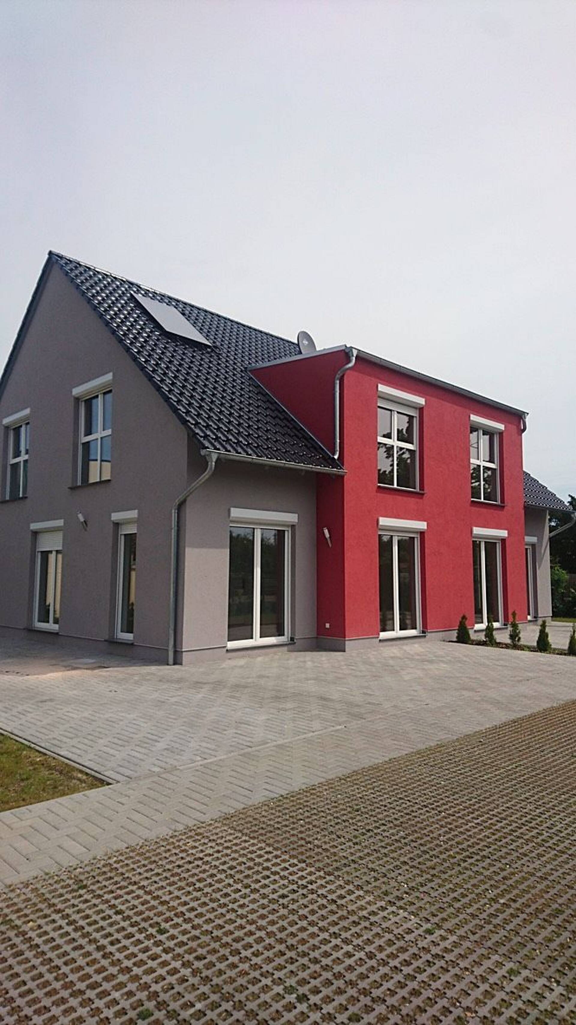 Haus in 39261 Zerbst/Anhalt mit 112 m² kaufen