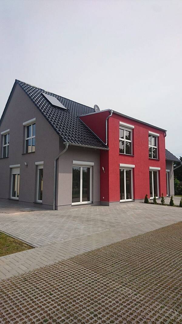 Haus in 39261 Zerbst/Anhalt mit 112 m² kaufen