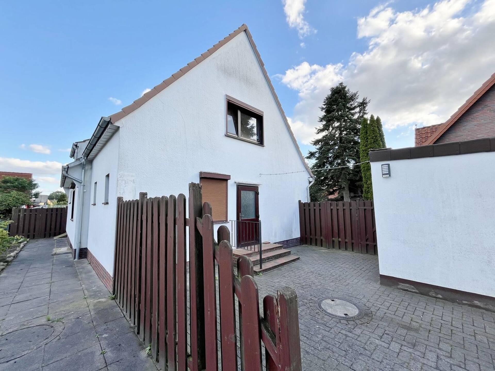 Haus in 27755 Delmenhorst mit 155 m² kaufen
