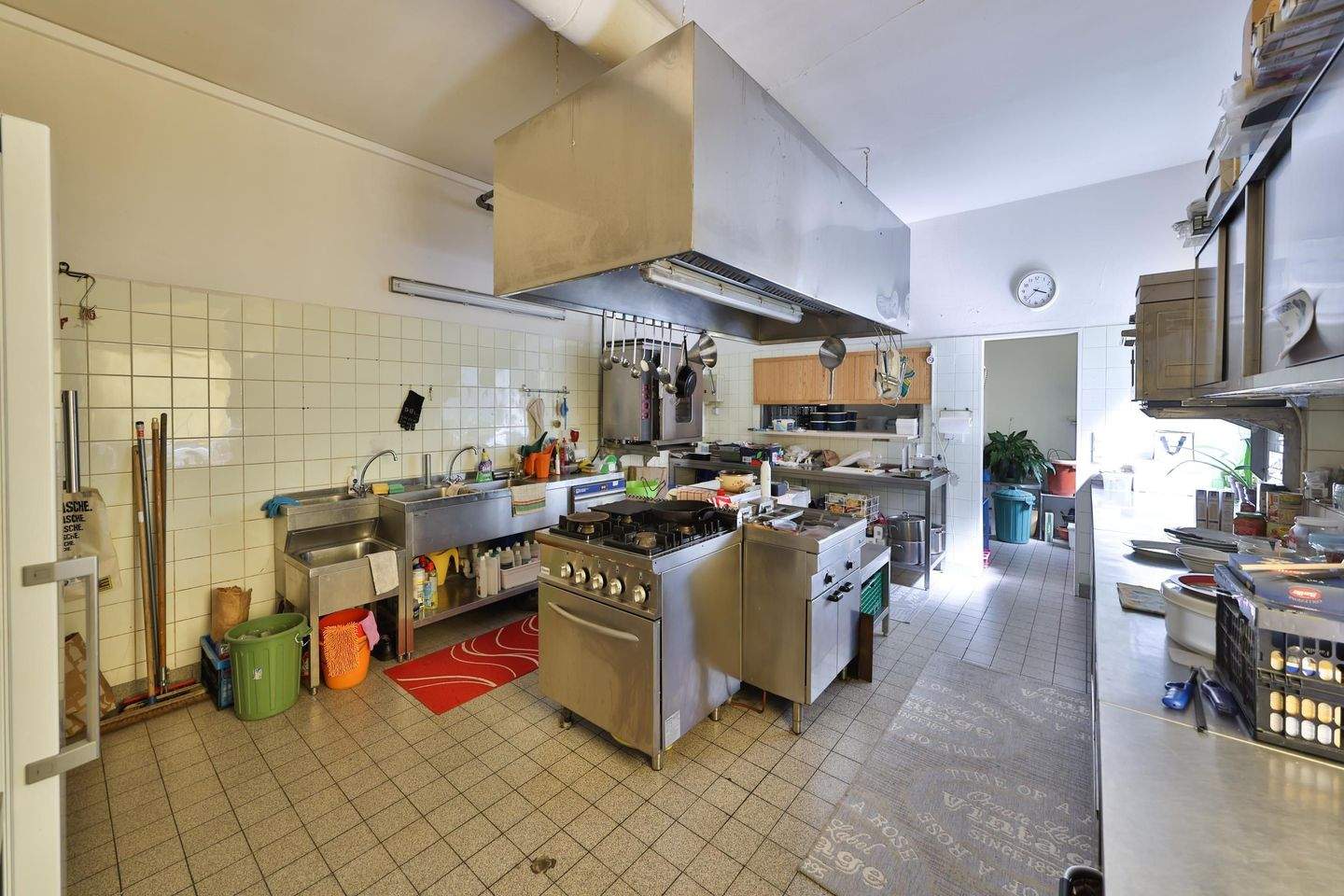 Mehrfamilienhaus mit Gewerbe in Sandreuth – Nürnberg – Vorschaubild 5