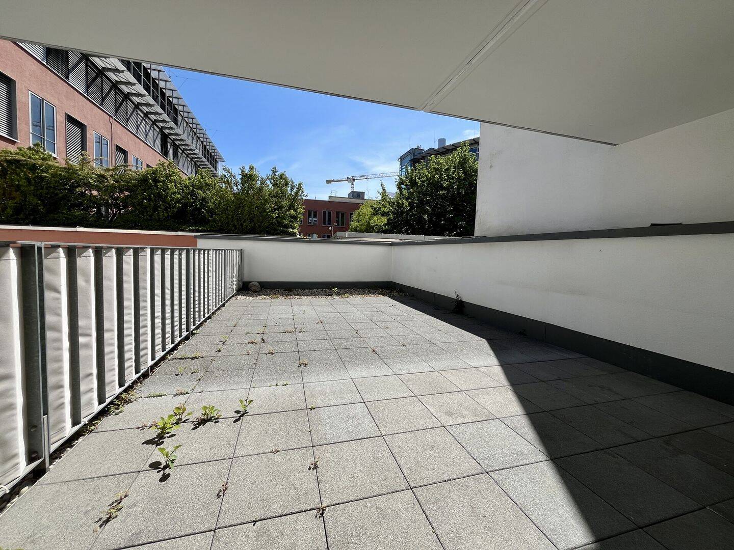 Ludwigsvorstadt | Neuwertige Dachterrassenwohnung nähe Theresienwiese – München – Vorschaubild 6