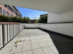Ludwigsvorstadt | Neuwertige Dachterrassenwohnung nähe Theresienwiese – 80336 München – Vorschaubild 6