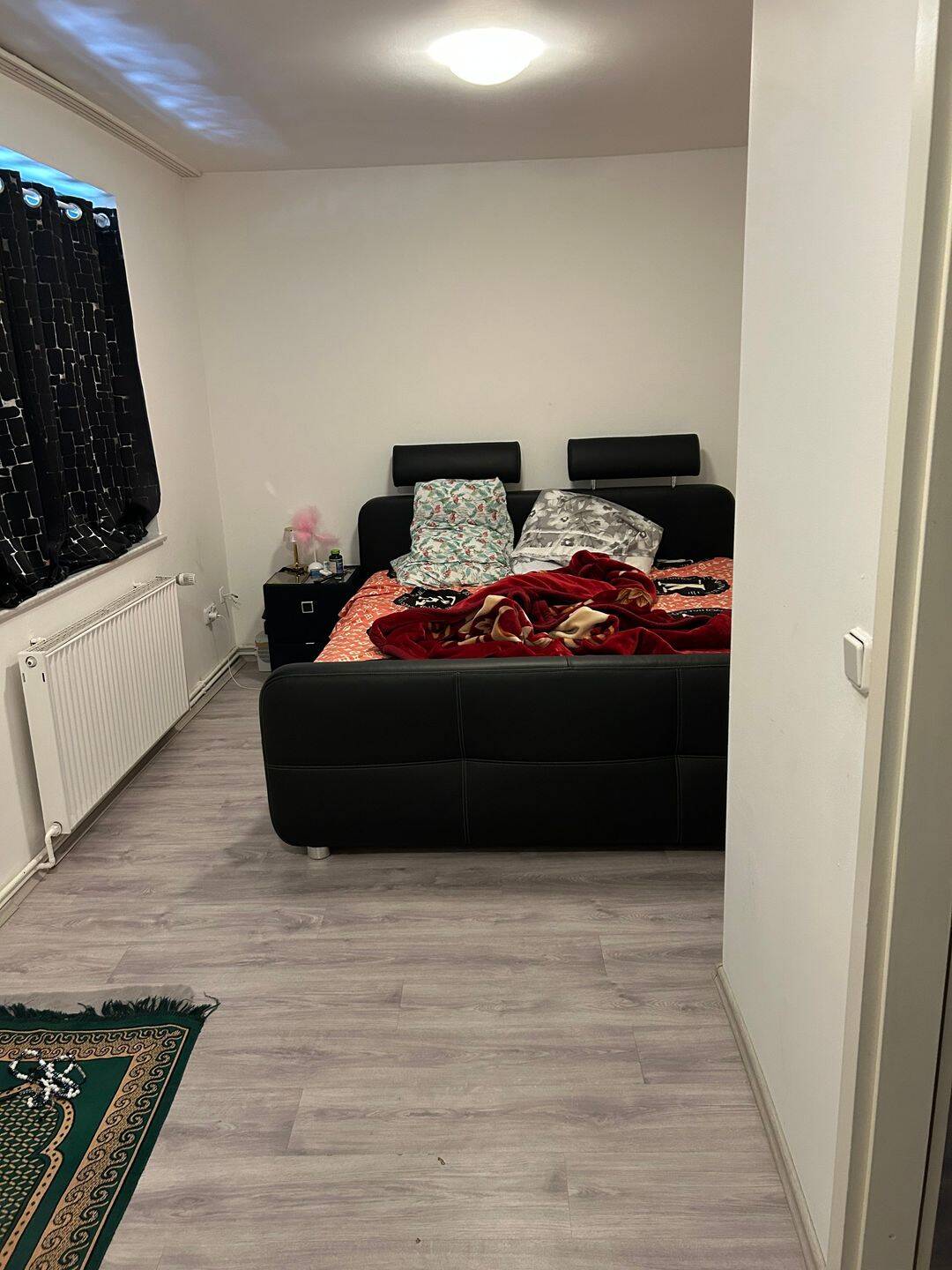 Reihenmittelhaus Kein provision ohne makler – Bremen – Vorschaubild 9