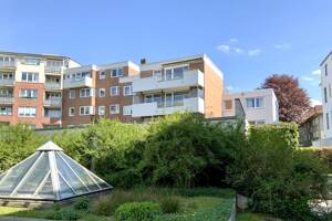 1-Zimmer-Eigentumswohnung in Wakenitznähe – 23566 Lübeck – Vorschaubild 4