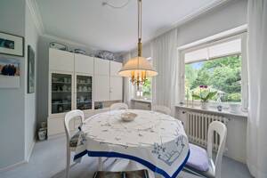 Einfamilienhaus - Am Ende der Straße beginnt die Natur. – 22397 Hamburg – Vorschaubild 9