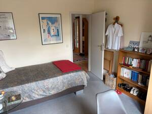 Wohnkomfort trifft Topanbindung: Attraktive 3-Zimmer-Wohnung in Mannheim-Wallstadt – 68259 Mannheim – Vorschaubild 8