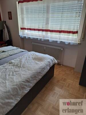 Schöne möblierte 3,5 Zimmer Wohnung in Erlangen – 91056 Erlangen – Vorschaubild 7
