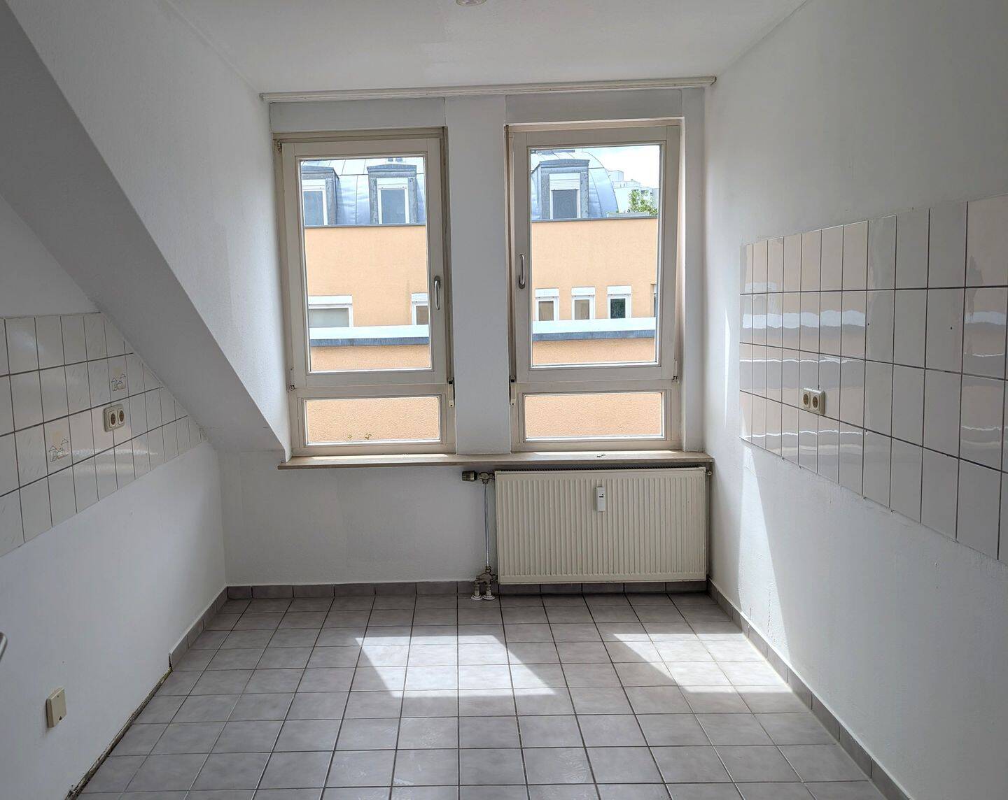 PROVISIONSFREI -- 3-Zimmer Penthouse in Oberfürberg – Fürth – Vorschaubild 9