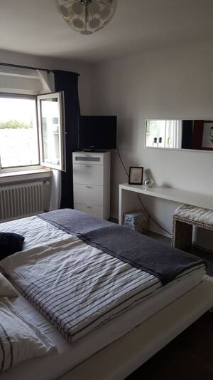 Schöne, ruhige, helle Wohnung mit Weitblick – 52078 Aachen – Vorschaubild 8