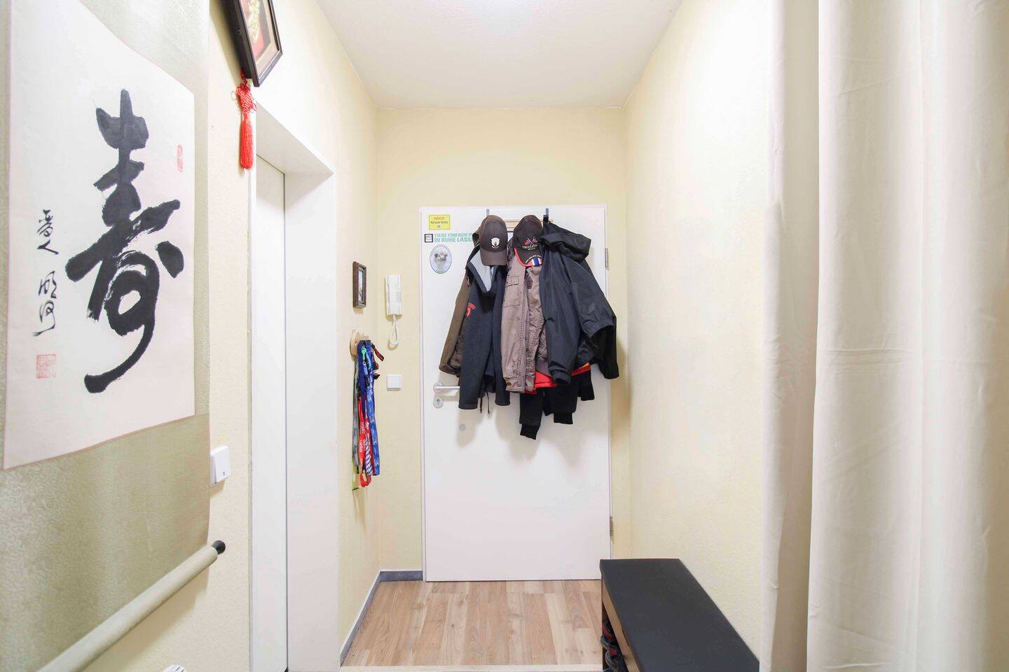 Kapitalanlage: Vermietete 1-Zi.-Whg. mit Südausrichtung in Berlin Pankow – Berlin – Vorschaubild 5