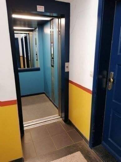 !! 3-Zimmer-Wohnung im Stadtteil Hilbersdorf !! – Chemnitz – Vorschaubild 4