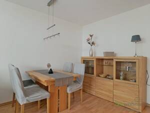 (EF1048_M) Dresden: Leubnitz-Neuostra, sehr schöne möblierte Wohnung mit Terrasse und Tiefgarage, WLAN inkl. – 1217 Dresden – Vorschaubild 4
