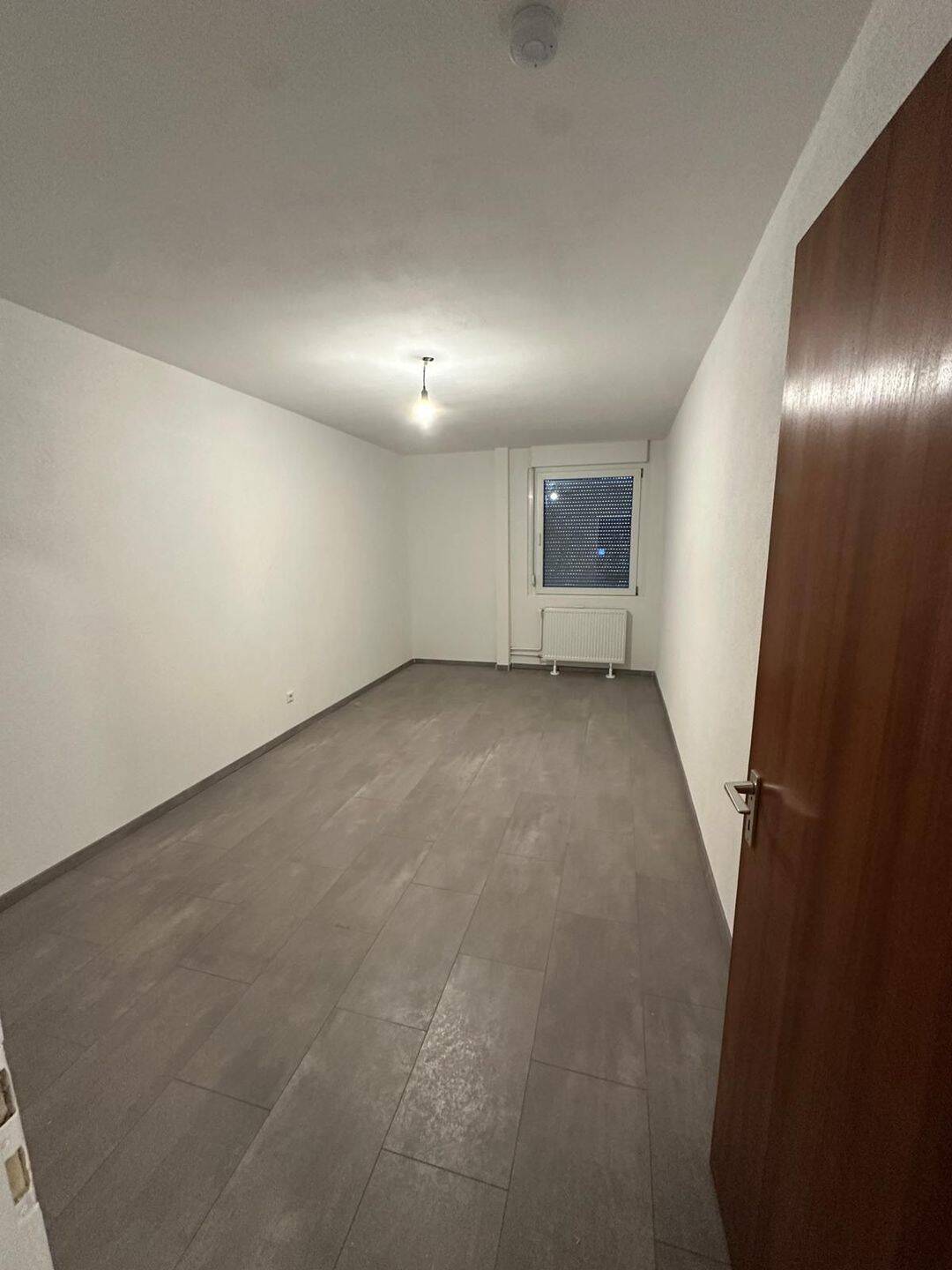 Frisch sanierte 3-Zimmer-Wohnung in Mannheim – Mannheim – Vorschaubild 4