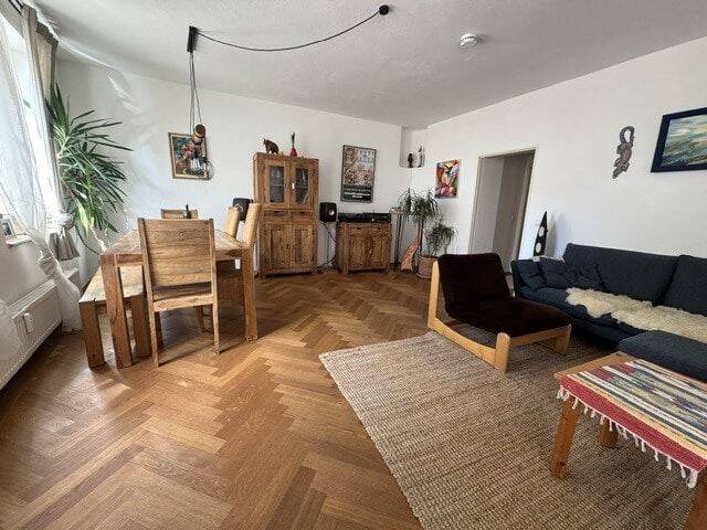 Sehr schöne 2-Zimmer Wohnung in Augsburgs Innenstadt – Augsburg – Vorschaubild 7