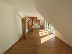 Maisonette 4 km vom Lübecker Zentrum – 23568 Lübeck – Vorschaubild 4