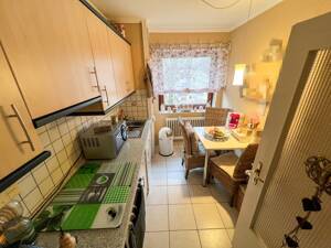 Etagenwohnung Eckernfeld - 4 Zimmer / Balkon / 2OG / Bad mit Wanne Dusche und Fenster / Dämmung – 27580 Bremerhaven – Vorschaubild 4
