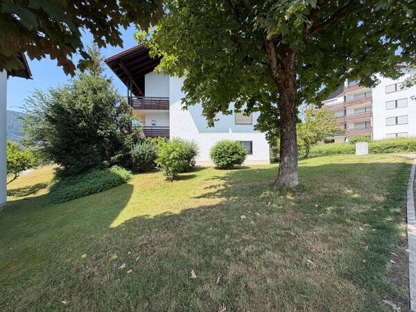 Erdgeschosswohnung in 87629 Füssen mit 91 m² kaufen
