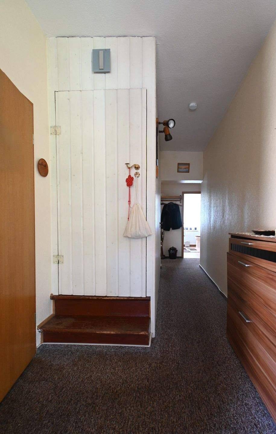 Zweifamilienhaus mit 3.705 m² Grundstück in Stadtlage! – Templin – Vorschaubild 8