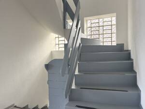 PURNHAGEN-IMMOBILIEN - Reihenendhaus mit Stellplatz in zentraler Lage von Bremen-Blumenthal! – 28779 Bremen – Vorschaubild 9