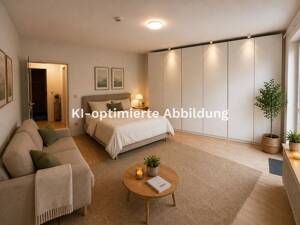 Urbanes Wohnen zwischen Wasser und Grün – 22303 Hamburg – Vorschaubild 8
