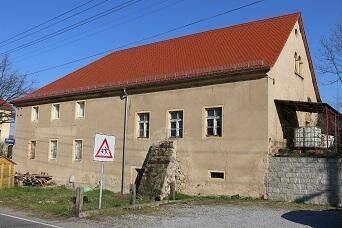 Sanierungsobjekt mit Potenzial in Großnaundorf bei Pulsnitz – Großnaundorf – Vorschaubild 3