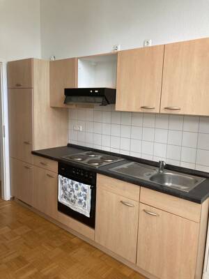 Möblierte 2 Zimmer Wohnung in super Lage – 19053 Schwerin – Vorschaubild 6