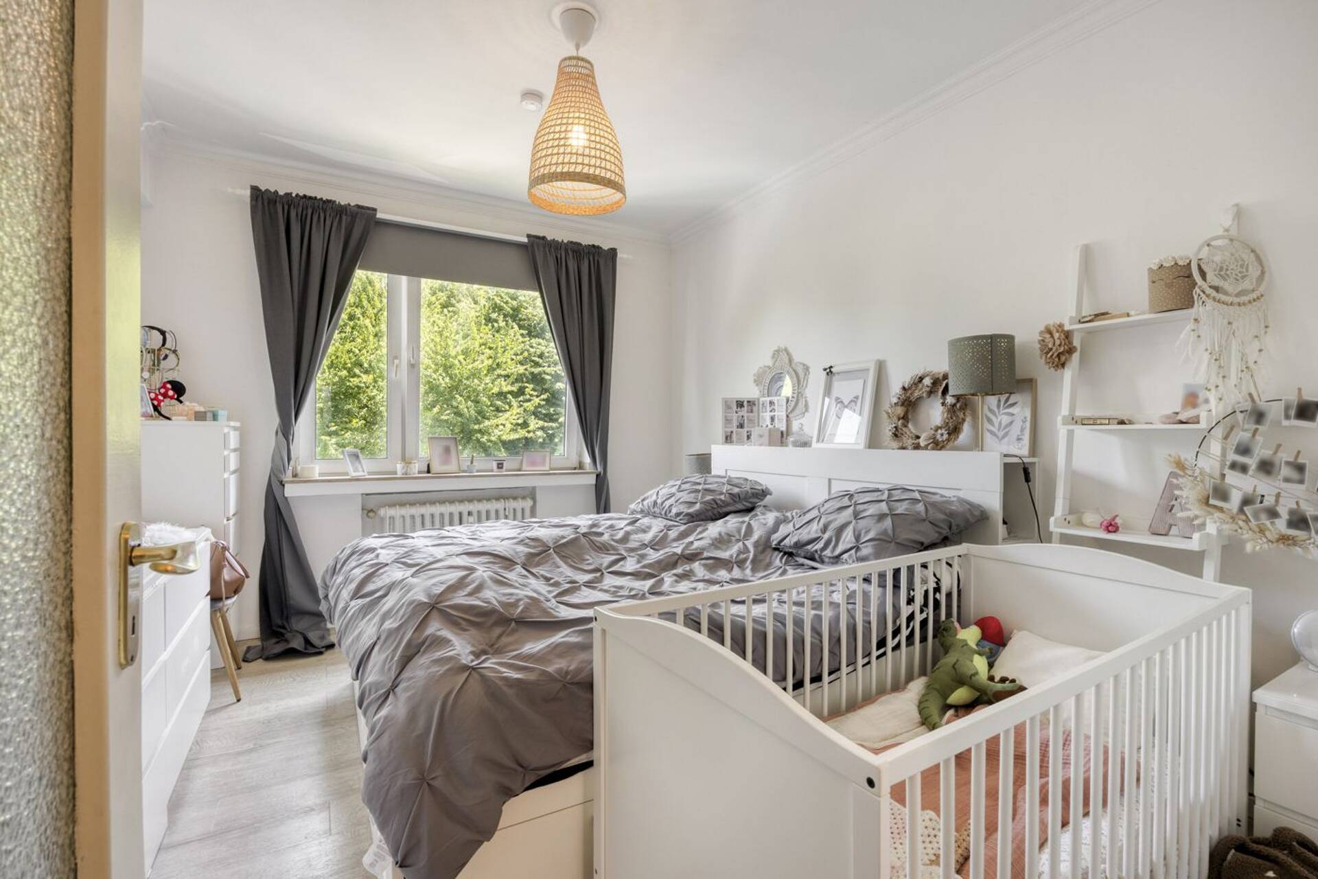 Etagenwohnung in 50733 Köln / Nippes mit 76,4 m² kaufen