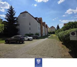 Preishammer! Attraktive Kapitalanlage: Gemütliche Wohnung mit großem Balkon!
