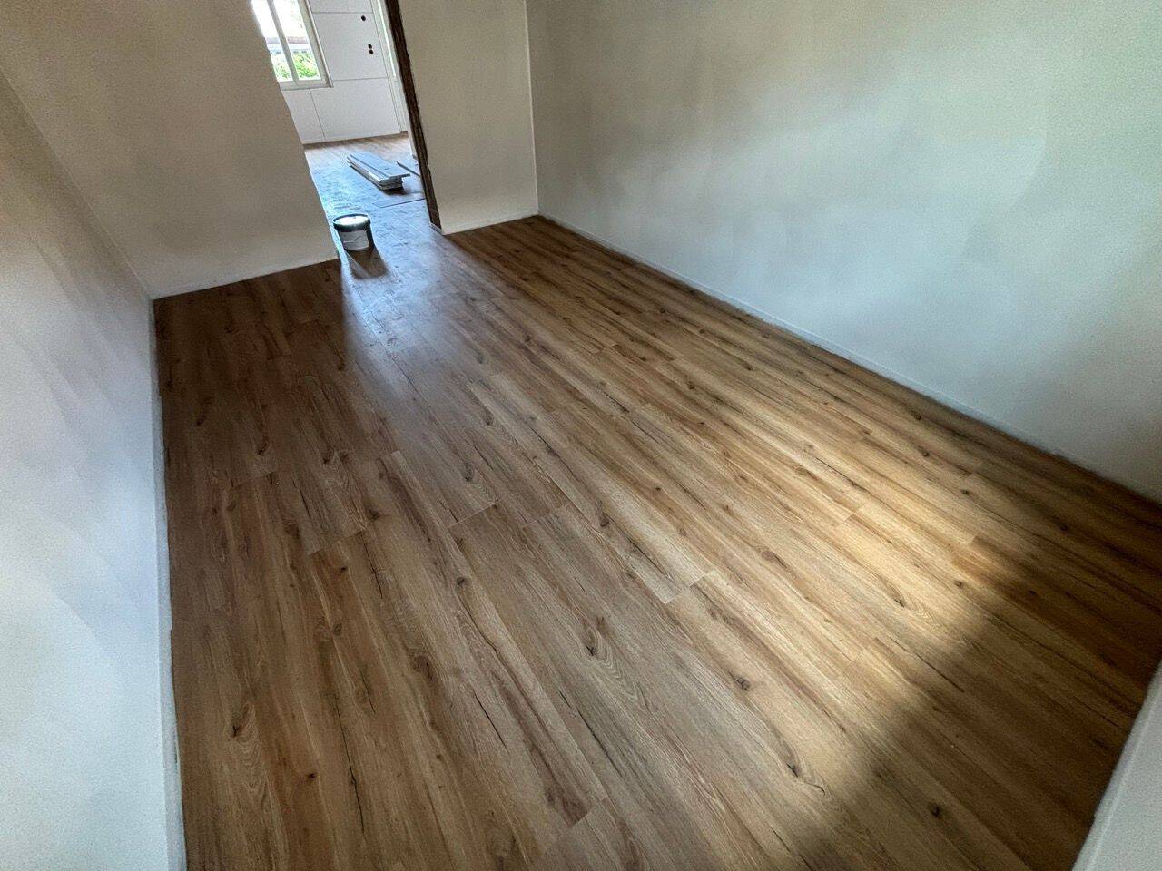 Erstbezug nach Sanierung! Moderne 3,5-Zimmer-Wohnungen mit Altbaucharme in Nürnberg-Gostenhof! – Nürnberg – Vorschaubild 6