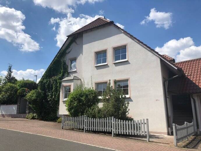 Schönes, helles Haus Würzburg / Heuchelhof Neubaugebiet – Würzburg – Vorschaubild 2