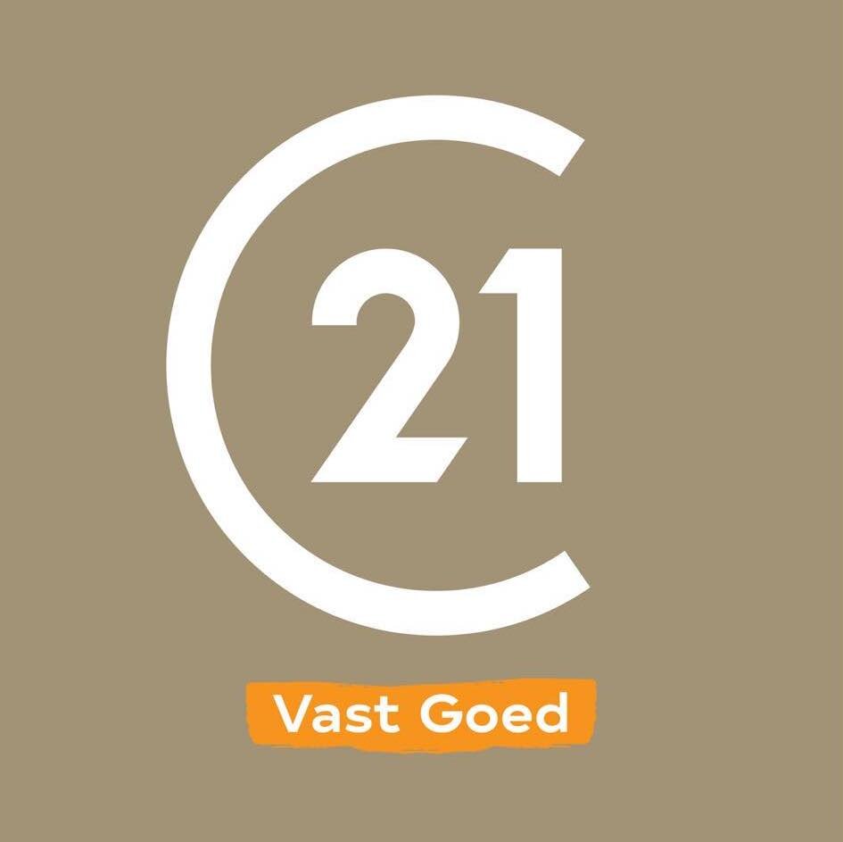 CENTURY 21 Vast Goed Oudenaarde logo