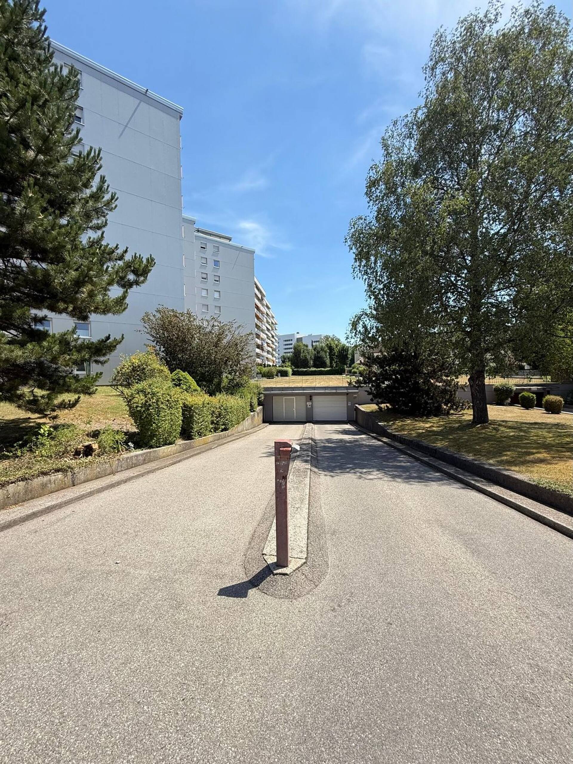 Etagenwohnung in 87600 Kaufbeuren mit 80 m² kaufen