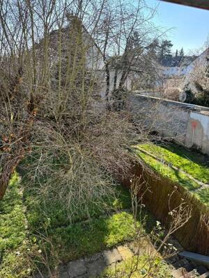 BONN LANNESDORF, 2 Zimmer-ETW, ca. 53 m² Wfl. mit Sonnenbalkon im 4 Part.Haus + Keller + DG-Zimmer – 53179 Bonn – Vorschaubild 5