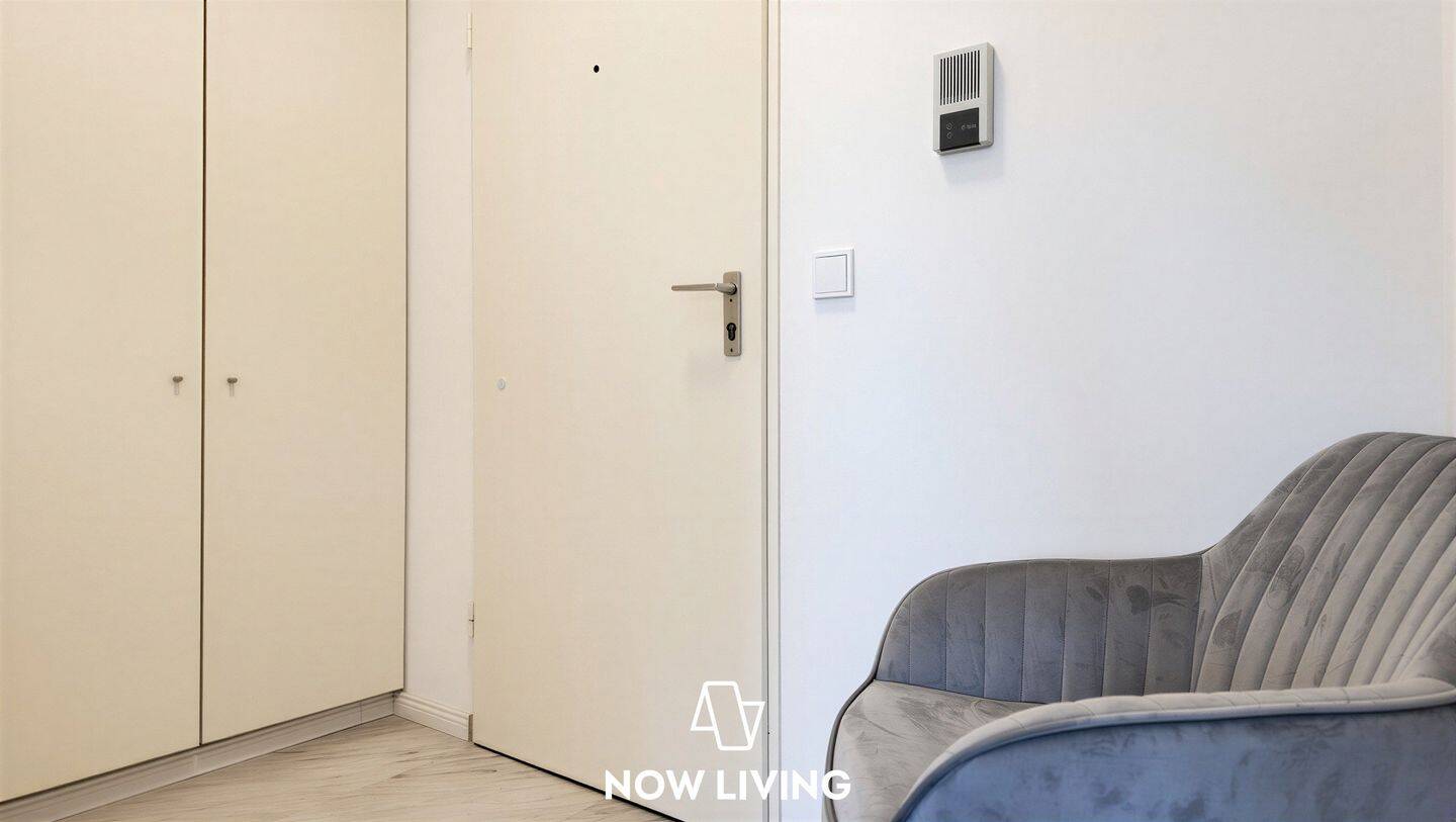 Erstklassig kernsaniert | Designer-Apartment mit Balkon & Tiefgaragenstellplatz – Ahrensburg – Vorschaubild 5