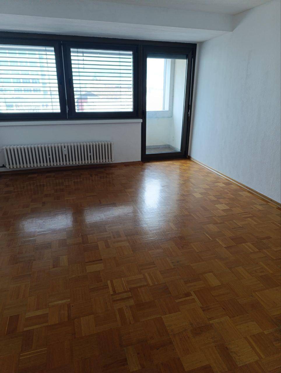 Top Lage: Moderne 3-Zimmer-Wohnung nahe Bahnhof Mannheim – Mannheim – Vorschaubild 3