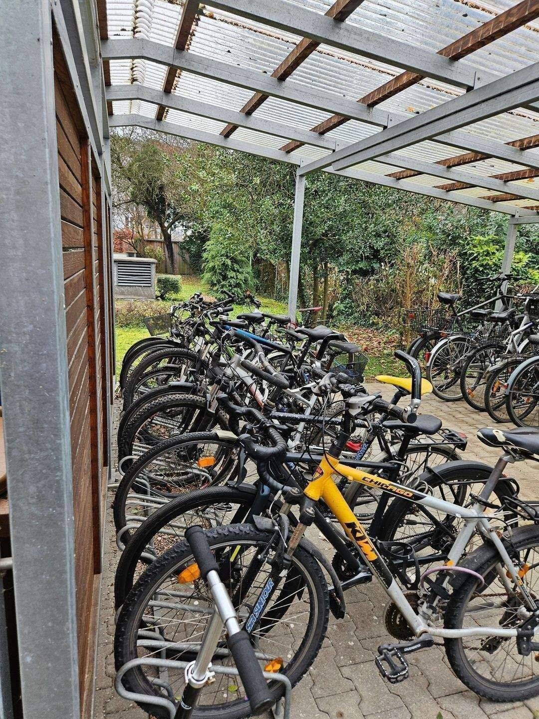 - ANGEBOT JAHRES ! 2- Zimmerwohnung ca.54,02 m² - Milbertshofen- Georgenschweigstr. 370 000,-€ – München – Vorschaubild 6