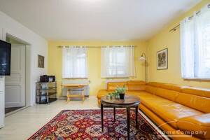 14050 HomeCompany Dresden Möbliert/Furnished Hübsches 3-Zimmer Apartment am Weißen Hirsch mit Gartennutzung max. 3 Personen – 1324 Dresden – Vorschaubild 4