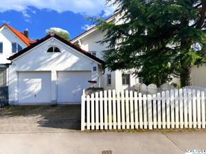 Attraktives Mehrfamilienhaus mit drei Wohneinheiten in sonniger und ruhiger Lage – 81827 München – Vorschaubild 8